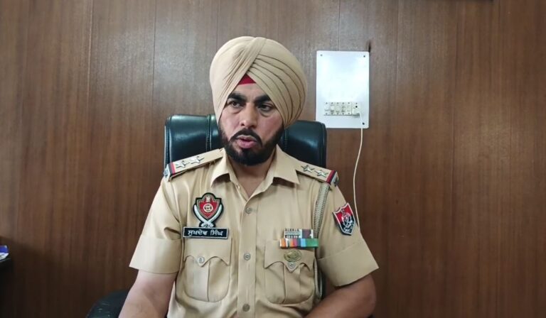 ਪਟਿਆਲਾ ’ਚ ਆਟੋ ਚਾਲਕ ਵੱਲੋਂ ਨਾਬਾਲਿਗ ਨਾਲ ਜਬਰ ਜਨਾਹ/ ਸਕੂਲ ਲਿਜਾਣ ਦੌਰਾਨ ਸੁੰਨਸਾਨ ਥਾਂ ਲਿਜਾ ਕੇ ਅੰਜ਼ਾਮ ਦਿੱਤੀ ਘਟਨਾ/ 8 ਮਹੀਨੇ ਬਾਦ ਮਾਪਿਆਂ ਨੂੰ ਲੱਗੀ ਸੂਹ, ਪੁਲਿਸ ਨੇ ਕਾਰਵਾਈ ਕੀਤੀ ਸ਼ੁਰੂ