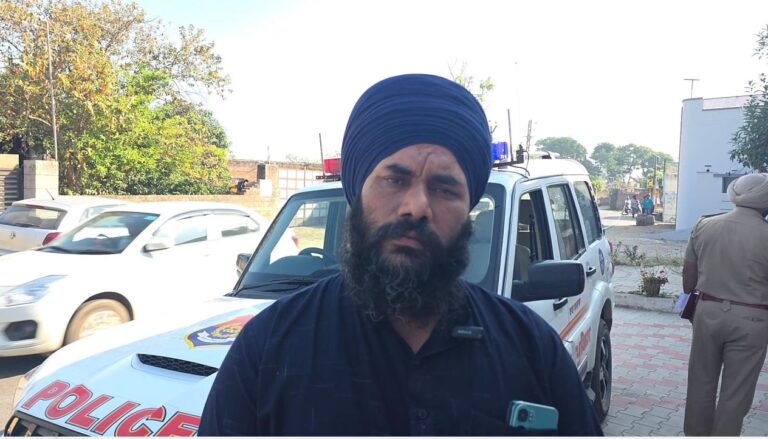 ਸਮਰਾਲਾ ਨੇੜਲੇ ਪਿੰਡ ’ਚ ਦਿਖਾਈ ਦਿੱਤਾ ਚੀਤੇ ਵਰਗਾ ਜੰਗਲੀ ਜਾਨਵਰ/ ਅੱਧੀ ਰਾਤ ਨੂੰ ਪਿੰਡ ਟੋਡਰਪੁਰ ਅੰਦਰ ਘੁੰਮਦੇ ਦੀ ਵੀਡੀਓ ਵਾਇਰਲ/ ਇਲਾਕੇ ਅੰਦਰ ਦਹਿਸ਼ਤ ਦਾ ਮਾਹੌਲ, ਜੰਗਲਾਤ ਵਿਭਾਗ ਕਰ ਰਿਹਾ ਭਾਲ