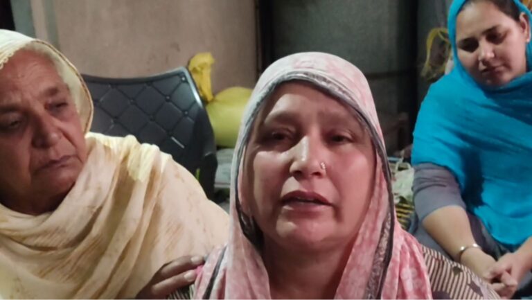 ਬਰਨਾਲਾ ਵਾਸੀ ਨੌਜਵਾਨ ਦੀ ਵਿਦੇਸ਼ੀ ਧਰਤੀ ’ਤੇ ਮੌਤ/ ਮਨੀਲਾ ’ਚ ਵਾਪਰੇ ਸੜਕ ਹਾਦਸੇ ਦੌਰਾਨ ਗਈ ਜਾਨ/ ਮਾਪਿਆਂ ਦਾ ਇਕਲੌਤਾ ਪੁੱਤਰ ਸੀ ਮ੍ਰਿਤਕ, ਪਰਿਵਾਰ ’ਚ ਸੋਗ ਦੀ ਲਹਿਰ