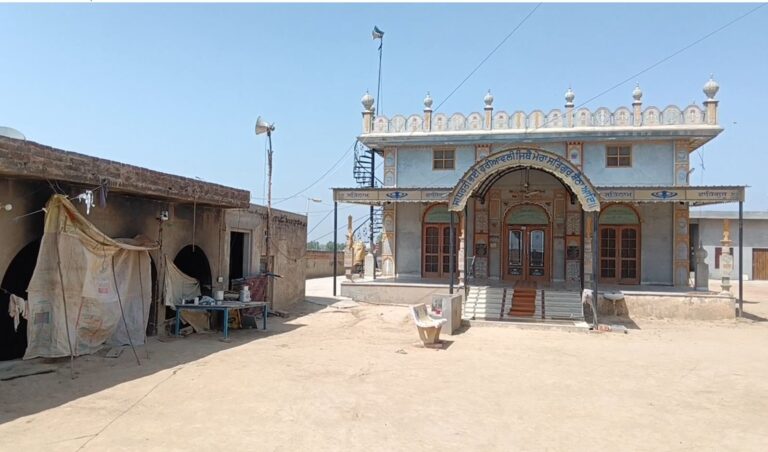 ਬਰਨਾਲਾ ’ਚ ਗੁਰੂ ਘਰ ਅੰਦਰ ਗ੍ਰੰਥੀ ਸਿੰਘ ਨਾਲ ਸਿਰਫਿਰੇ ਵੱਲੋਂ ਕੁੱਟਮਾਰ/ ਗ੍ਰੰਥੀ ਦੇ ਹੱਕ ’ਚ ਨਿਤਰੀਆਂ ਪੰਥਕ ਜਥੇਬੰਦੀਆਂ ਨੇ ਮੰਗਿਆ ਇਨਸਾਫ਼/ ਸ੍ਰੀ ਅਕਾਲ ਤਖ਼ਤ ਦੇ ਜਥੇਦਾਰ ਵੱਲ ਭੇਜੀ ਸ਼ਿਕਾਇਤ, ਪੁਲਿਸ ਕਰ ਰਹੀ ਜਾਂਚ