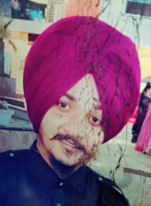 ਖੰਨਾ ’ਚ ਮੀਡੀਆ ਦੇ ਰੂਬਰੂ ਹੋਇਆ ਬਲਕਾਰ ਸਿੰਘ ਦਾ ਪਰਿਵਾਰ/  ਅੰਮ੍ਰਿਤਪਾਲ ਨਾਲ ਕਿਸੇ ਵੀ ਤਰ੍ਹਾਂ ਦੇ ਸਬੰਧ ਹੋਣ ਤੋਂ ਕੀਤਾ ਇਨਕਾਰ/  ਕਿਹਾ, ਸਾਜ਼ਿਸ਼ ਤਹਿਤ ਬਲਕਾਰ ਸਿੰਘ ਨੂੰ ਫਸਾਉਣ ਦੀ ਹੋ ਰਹੀ ਕੋਸ਼ਿਸ਼