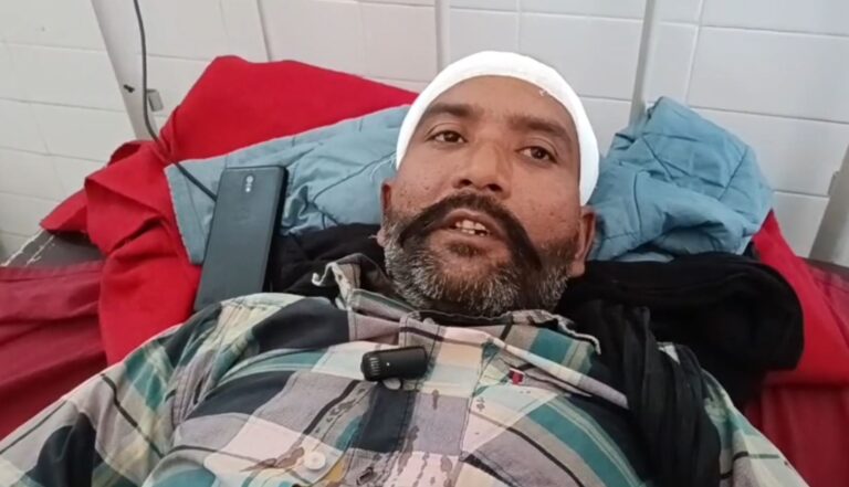 ਫਿਰੋਜ਼ਪੁਰ ’ਚ ਚਿੱਟਾ ਵੇਚਣ ਵਾਲਿਆਂ ਦਾ ਨਵਾਂ ਕਾਰਨਾਮਾ/ ਛੋਟੇ ਬੱਚਿਆਂ ਰਾਹੀਂ ਚਿੱਟਾ ਸਪਲਾਈ ਕਰਨ ਦੇ ਲੱਗੇ ਇਲਜ਼ਾਮ/  ਵਿਰੋਧ ਕਰਨ ’ਤੇ ਮਾਪਿਆਂ ਨਾਲ ਕੀਤੀ ਕੁੱਟਮਾਰ, ਪੁਲਿਸ ਕਰ ਰਹੀ ਜਾਂਚ