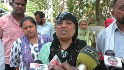 ਲੁਧਿਆਣਾ ’ਚ ਵਿਆਹੁਤਾ ਦੀ ਭੇਦਭਰੀ ਹਾਲਤ ’ਚ ਮੌਤ/ ਸਹੁਰਾ ਪਰਿਵਾਰ ’ਤੇ ਲੱਗੇ ਕੁੱਟਮਾਰ ਕਰ ਕੇ ਕਤਲ ਦੇ ਇਲਜ਼ਾਮ/ ਪੇਕਾ ਪਰਿਵਾਰ ਨੇ ਮੰਗਿਆ ਇਨਸਾਫ਼, ਪੁਲਿਸ ਕਰ ਰਹੀ ਜਾਂਚ