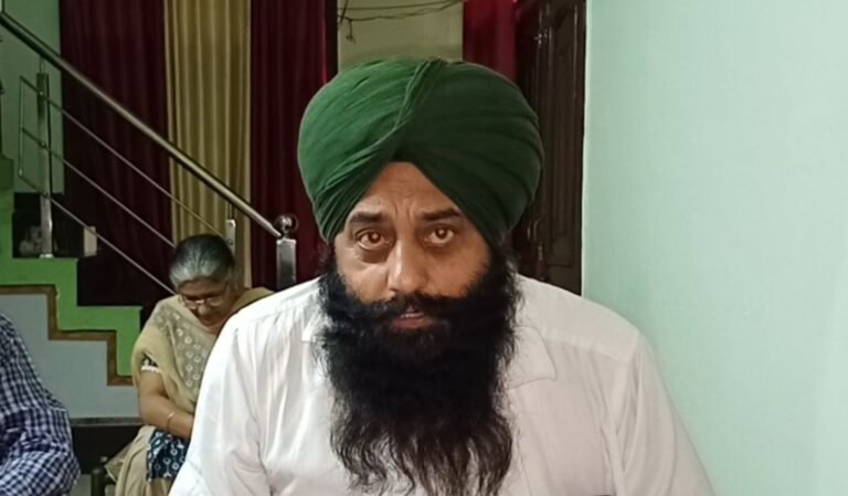 ਫਤਹਿਗੜ੍ਹ ਸਾਹਿਬ ਦੀ ਅਮਨ ਕਾਲੋਨੀ ’ਚ ਬੰਦ ਪਏ ਘਰ ਅੰਦਰ ਚੋਰੀ/ ਘਰ ਦੇ ਤਾਲੇ ਤੋੜ ਕੇ ਗਹਿਣੇ ਤੇ ਨਕਦੀ ਚੋਰੀ ਕਰ ਕੇ ਹੋਏ ਫਰਾਰ/ ਪਹਿਲਾਂ ਵੀ ਵਾਪਰ ਚੁੱਕੀਆਂ ਅਜਿਹੀਆਂ ਘਟਨਾਵਾਂ, ਪੁਲਿਸ ਕਰ ਰਹੀ ਜਾਂਚ