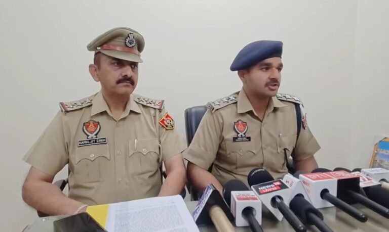 ਜਲੰਧਰ ਪੁਲਿਸ ਹੱਥੇ ਚੜ੍ਹਿਆ ਬੱਚੀਆਂ ਨੂੰ ਅਗਵਾ ਕਰਨ ਵਾਲਾ ਮੁਲਜ਼ਮ/  ਬੱਚੀਆਂ ਨੂੰ ਅਗਵਾ ਕਰ ਕੇ ਕਰਵਾਉਂਦਾ ਸੀ ਗਲਤ ਕੰਮ ਤੇ ਬਾਲ ਮਜਦੂਰੀ/  13 ਸਾਲਾ ਬੱਚੀ ਦੀ ਹੁਸ਼ਿਆਰੀ ਸਦਕਾ ਹੋਈ ਗ੍ਰਿਫਤਾਰੀ