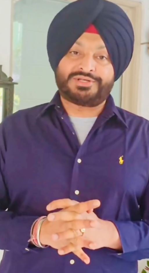 ਕੇਂਦਰੀ ਰਾਜ ਮੰਤਰੀ ਰਵਨੀਤ ਬਿੱਟੂ ਦੀ ਕਿਸਾਨ ਆਗੂ ਡੱਲੇਵਾਲ ਨੂੰ ਅਪੀਲ/ ਭੁੱਖ ਹੜਤਾਲ ਖਤਮ ਕਰ ਕੇ ਕੇਂਦਰ ਨਾਲ ਗੱਲਬਾਤ ਦੀ ਦਿੱਤੀ ਸਲਾਹ/ ਕਿਹਾ, ਆਪਸੀ ਗੱਲਬਾਤ ਰਾਹੀਂ ਕਿਸਾਨੀ ਮਸਲਿਆਂ ਦਾ ਹੱਲ ਚਾਹੁੰਦੀ ਐ ਸਰਕਾਰ