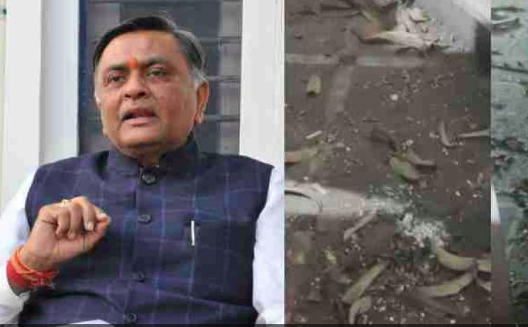 ਅਕਾਲੀ ਦਲ ਨੇ ਹੋ ਰਹੇ ਧਮਾਕਿਆਂ ਨੂੰ ਲੈ ਕੇ ਘੇਰੀ ਮਾਨ ਸਰਕਾਰ/ ਅਰਸ਼ਦੀਪ ਕਲੇਰ ਨੇ ਬਿਆਨ ਜਾਰੀ ਕਰ ਕੇ ਖੜ੍ਹੇ ਕੀਤੇ ਸਵਾਲ/ ਕਿਹਾ, ਮੁੱਖ ਮੰਤਰੀ ਮਾਨ ਦੀ ਢਿੱਲਮੱਠ ਕਾਰਨ ਲਗਾਤਾਰ ਹੋ ਰਹੇ ਨੇ ਧਮਾਕੇ