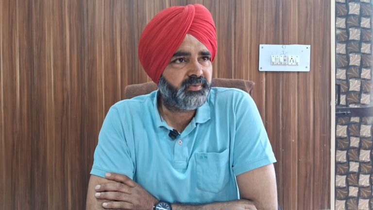 ਗੁਰਦਾਸਪੁਰ ਦੀ ਕਾਹਨੂੰਵਾਨ ਦਾਣਾ ਮੰਡੀ ’ਚ ਨਹੀਂ ਹੋਏ ਪੁਖਤਾ ਪ੍ਰਬੰਧ/ ਪਹਿਲੀ ਅਪਰੈਲ ਤੋਂ ਸਰਕਾਰੀ ਖ਼ਰੀਦ ਦੇ ਬਾਵਜੂਦ ਸਹੂਲਤਾਂ ਦੀ ਘਾਟ/  ਮੰਡੀ ਅਧਿਕਾਰੀ ਨੇ ਕਣਕ ਦੀ ਆਮਦ ਤਕ ਪ੍ਰਬੰਧ ਮੁਕੰਮਲ ਕਰਨ ਦਾ ਦਾਅਵਾ