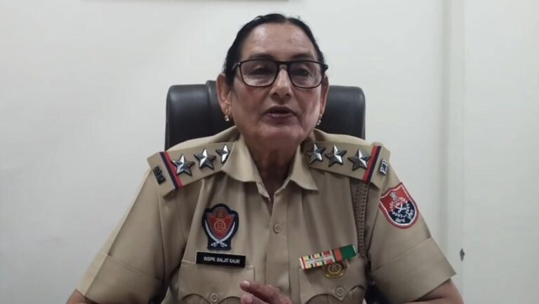 ਗੁਰਦਾਸਪੁਰ ਪੁਲਿਸ ਹੱਥ ਲੱਗੀ ਵੱਡੀ ਸਫਲਤਾ/ 50 ਤੋਂ ਵੱਧ ਲੁੱਟ-ਖੋਹਾਂ ਕਰਨ ਵਾਲਾ ਮੁਲਜ਼ਮ ਗ੍ਰਿਫ਼ਤਾਰ/ ਉਧਨਵਾਲ ਪੰਪ ਗੋਲੀ ਕਾਂਡ ਚ ਵੀ ਸ਼ਾਮਲ ਸੀ ਕਾਬੂ ਮੁਲਜ਼ਮ