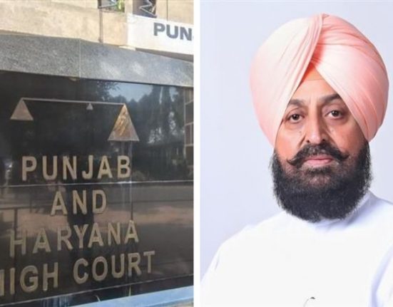 ਹਾਈ ਕੋਰਟ ’ਚ ਹੋਈ ਪ੍ਰਤਾਪ ਬਾਜਵਾ ਮਾਮਲੇ ਦੀ ਸੁਣਵਾਈ/  7 ਮਈ ਪਈ ਮਾਮਲੇ ਦੀ ਅਗਲੀ ਤਰੀਕ/ ਗ੍ਰਿਫਤਾਰੀ ਤੋਂ ਪਹਿਲਾਂ ਅਦਾਲਤ ਨੂੰ ਸੂਚਿਤ ਕਰਨ ਦੇ ਹੁਕਮ