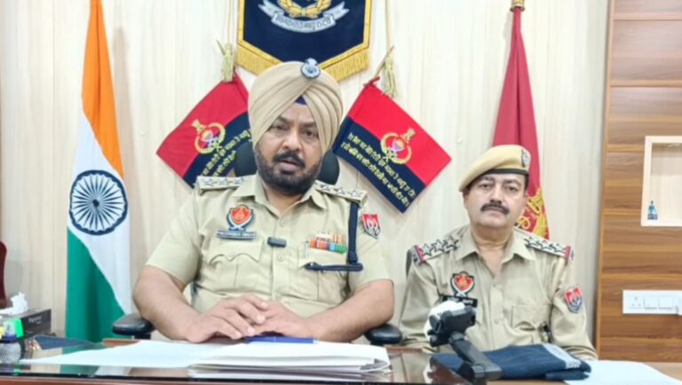 ਤਰਨ ਤਾਰਨ ’ਚ ਨਾਬਾਲਿਗ ਕਤਲ ਮਾਮਲੇ ’ਚ ਆਇਆ ਨਵਾਂ ਮੌੜ/ ਚਚੇਰਾ ਭਰਾ ਹੀ ਨਿਕਲਿਆ ਮੌਤ ਦੇ ਘਾਟ ਉਤਾਰਨ ਵਾਲਾ ਕਾਤਲ/  ਪੁਲਿਸ ਨੇ ਨਾਬਾਲਿਗ ਕਾਤਲ ਨੂੰ ਗ੍ਰਿਫਤਾਰ ਕਰ ਕੇ ਕਾਰਵਾਈ ਆਰੰਭੀ