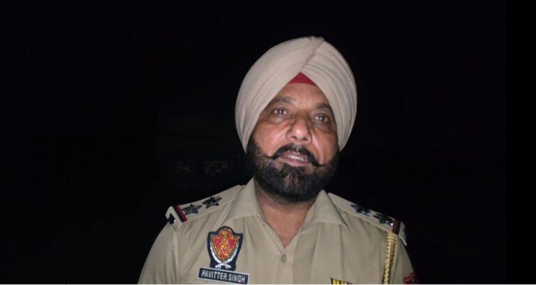 ਸਮਰਾਲਾ ਨੇੜੇ ਹਾਦਸੇ ਤੋਂ ਬਾਅਦ ਝਗੜੇ ਦੌਰਾਨ ਨੌਜਵਾਨ ਦੀ ਮੌਤ/ ਨਿੱਜੀ ਬੱਸ ਵਾਲਿਆਂ ਨੇ ਮੌਤ ਦੇ ਘਾਟ ਉਤਾਰਿਆ ਟਰੈਕਟਰ ਚਾਲਕ/ ਨਿੱਜੀ ਬੱਸ ਤੇ ਟਰੈਕਟਰ-ਟਰਾਲੀ ਵਿਚਾਲੇ ਟੱਕਰ ਬਾਅਦ ਕੀਤਾ ਹਮਲਾ