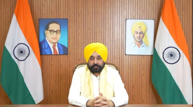 ਬੰਬਾਂ ਵਾਲੇ ਬਿਆਨ ਨੂੰ ਲੈ ਕੇ ਪ੍ਰਤਾਪ ਬਾਜਵਾ ਦੀਆਂ ਵਧੀਆਂ ਮੁਸ਼ਕਲਾਂ/ ਮੁੱਖ ਮੰਤਰੀ ਮਾਨ ਨੇ ਬਿਆਨ ਜਾਰੀ ਕਰਦਿਆਂ ਪੁੱਛੇ ਤਿੱਖੇ ਸਵਾਲ/ ਜਾਣਕਾਰੀ ਝੂਠੀ ਹੋਣ ਦੀ ਸੂਰਤ ’ਚ ਕਾਰਵਾਈ ਦੀ ਦਿੱਤੀ ਚਿਤਾਵਨੀ